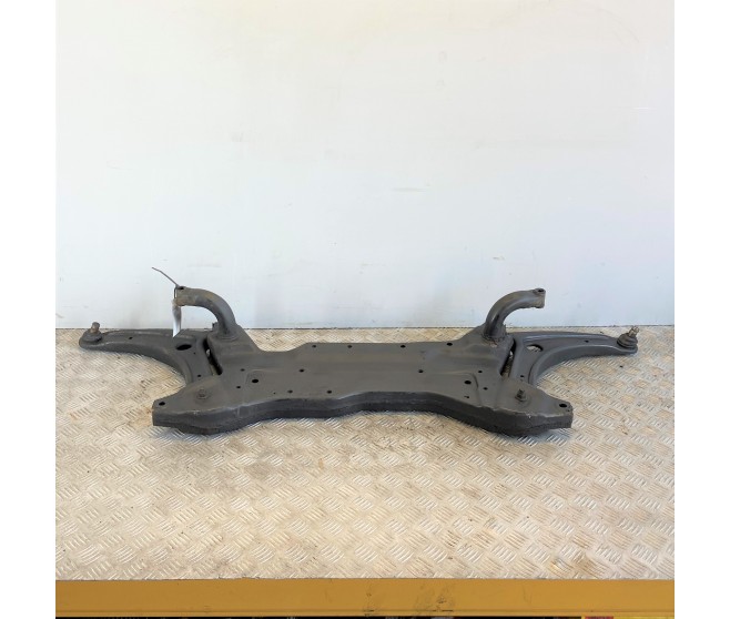FRONT AXLE CROSSMEMBER FOR A MITSUBISHI OUTLANDER SPORT - GA2W