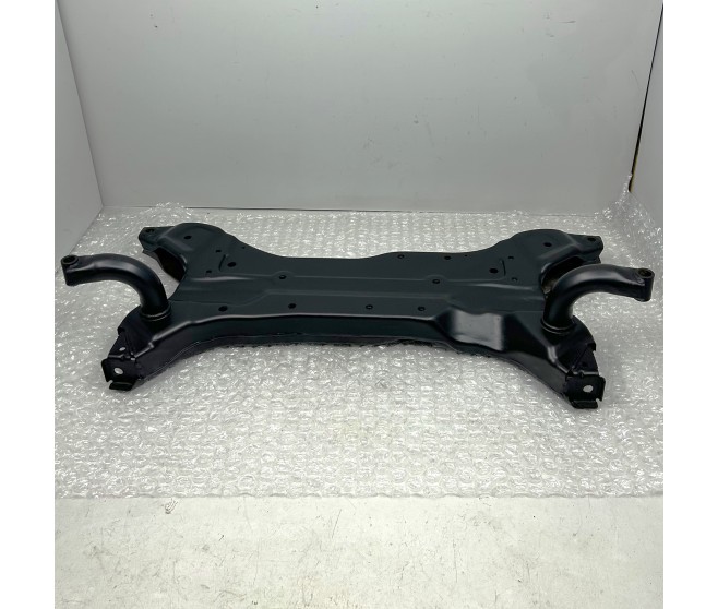 FRONT AXLE CROSSMEMBER FOR A MITSUBISHI ASX - GA8W