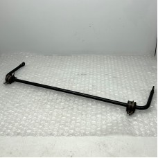 REAR ANTI ROLL BAR