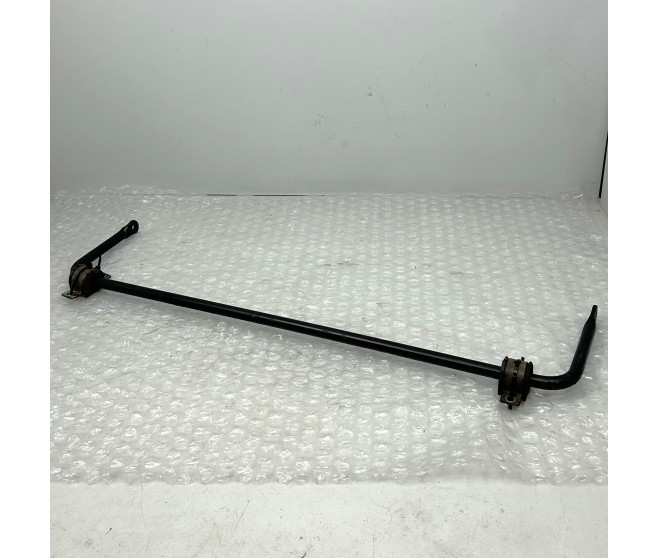 REAR ANTI ROLL BAR FOR A MITSUBISHI REAR SUSPENSION - 