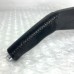 PARKING HAND BRAKELEVER FOR A MITSUBISHI PAJERO - V75W
