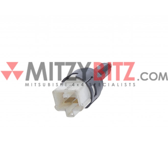2 PIN BRAKE LIGHT STOP LAMP SWITCH FOR A MITSUBISHI KA,B# - 2 PIN BRAKE LIGHT STOP LAMP SWITCH
