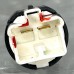 2 PIN BRAKE LIGHT STOP LAMP SWITCH FOR A MITSUBISHI L200,L200 SPORTERO - KB8T