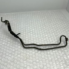 POWER STEERING OIL RETURN PIPE