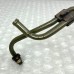 POWER STEERING OIL RETURN PIPE