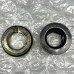 FRONT WHEEL HUB NUT AND WASHER FOR A MITSUBISHI V90# - FRONT AXLE HUB & DRUM
