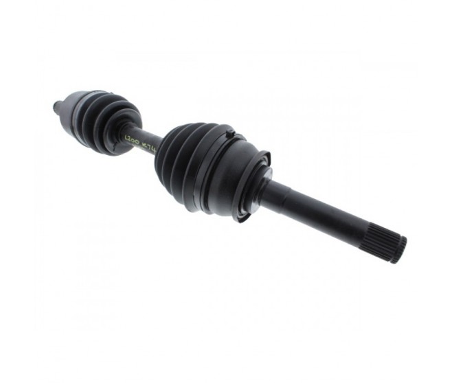 FRONT LEFT AXLE DRIVESHAFT FOR A MITSUBISHI L200 - K75T