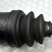 LEFT FRONT AXLE DRIVESHAFT FOR A MITSUBISHI L200 - K77T