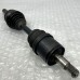 LEFT FRONT AXLE DRIVESHAFT FOR A MITSUBISHI L200 - K57T