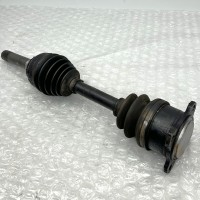 FRONT RIGHT AXLE DRIVESHAFT