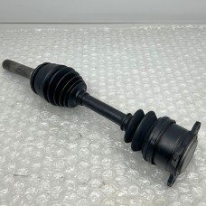 FRONT RIGHT AXLE DRIVESHAFT