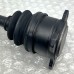 FRONT RIGHT AXLE DRIVESHAFT FOR A MITSUBISHI CHALLENGER - K97WG