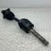 FRONT RIGHT AXLE DRIVESHAFT FOR A MITSUBISHI GENERAL (EXPORT) - FRONT AXLE