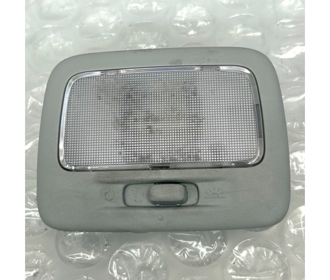 REAR ROOM LAMP FOR A MITSUBISHI ASX - GA2W