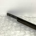 LEFT FRONT WINDOW SCRAPER  SEAL FOR A MITSUBISHI PAJERO/MONTERO - V65W