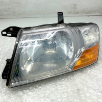 FRONT LEFT HEADLAMP