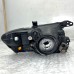 FRONT LEFT HEADLAMP FOR A MITSUBISHI CHASSIS ELECTRICAL - 