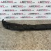 FRONT BUMPER REINFORCER FOR A MITSUBISHI PAJERO - V65W