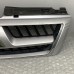 FRONT RADIATOR GRILLE FOR A MITSUBISHI PAJERO/MONTERO - V78W