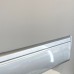 LOWER DOOR GARNISH TRIM FRONT RIGHT FOR A MITSUBISHI PAJERO/MONTERO - V66W