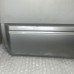 DOOR PANEL FRONT LEFT FOR A MITSUBISHI PAJERO - V73W