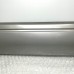 LOWER DOOR TRIM FRONT LEFT FOR A MITSUBISHI PAJERO/MONTERO - V75W