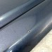 DOOR LOWER TRIM FRONT LEFT FOR A MITSUBISHI PAJERO - V75W