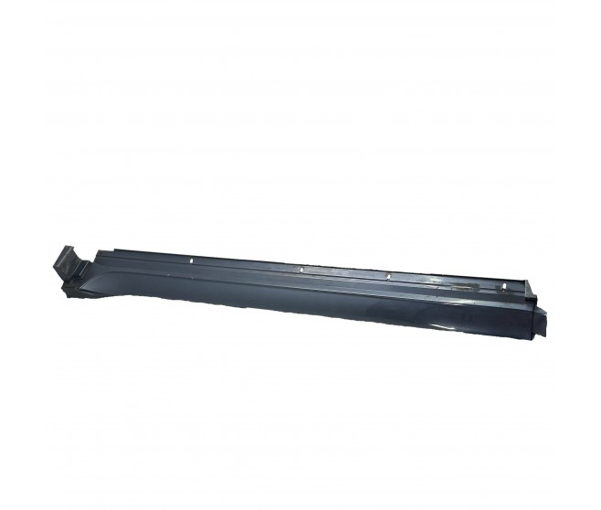 SIDE SILL LEFT FOR A MITSUBISHI GENERAL (EXPORT) - EXTERIOR