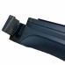 SIDE SILL LEFT FOR A MITSUBISHI PAJERO/MONTERO - V77W