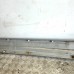 RIGHT AIR DAM SIDE SKIRT FOR A MITSUBISHI V70# - RIGHT AIR DAM SIDE SKIRT