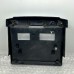 NUMBER PLATE HOUSING FOR A MITSUBISHI DOOR - 