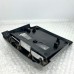 NUMBER PLATE HOUSING FOR A MITSUBISHI DOOR - 