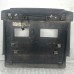NUMBER PLATE HOUSING FOR A MITSUBISHI DOOR - 