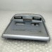 NUMBER PLATE HOUSING FOR A MITSUBISHI GENERAL (EXPORT) - DOOR