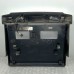 NUMBER PLATE HOUSING FOR A MITSUBISHI GENERAL (EXPORT) - DOOR