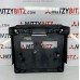 NUMBER PLATE HOUSING FOR A MITSUBISHI V60# - BACK DOOR PANEL & GLASS