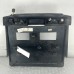 REAR NUMBER PLATE LAMP HOUSING UNIT FOR A MITSUBISHI V70# - BACK DOOR PANEL & GLASS