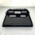 REAR NUMBER PLATE HOLDER FOR A MITSUBISHI DOOR - 
