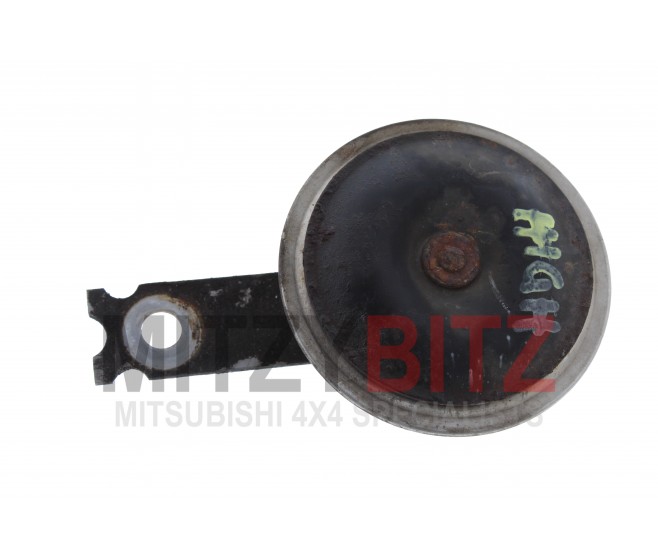 LOW TONE HORN FOR A MITSUBISHI KG,KH# - HORN & BUZZER