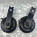 HIGH AND LOW TONE HORN FOR A MITSUBISHI CHASSIS ELECTRICAL - 
