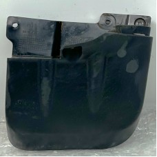 MUD GUARD REAR RIGHT