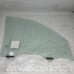 DOOR WINDOW GLASS FRONT LEFT FOR A MITSUBISHI KG4W - 2500DIESEL/2WD(WAGON) - P-LINE(5SEATER/EURO2/HI-PWR),S4FA/T LHD / 2008-07-01 -> - DOOR WINDOW GLASS FRONT LEFT