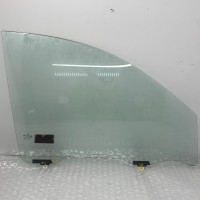 DOOR GLASS FRONT RIGHT