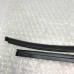 MOULDING AND WEATHERSTRIP REAR RIGHT WINDOW FOR A MITSUBISHI L200 - KA4T