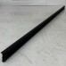 INNER FRONT DOOR WEATHERSTRIP LEFT FOR A MITSUBISHI L200,L200 SPORTERO - KB8T