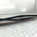 WEATHERSTRIP INNER REAR LEFT FOR A MITSUBISHI TRITON - KB9T