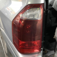 REAR LEFT BODY TAIL LIGHT LAMP