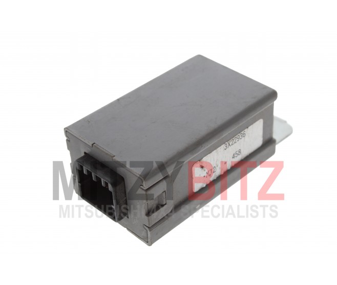 SIDE STEP CONTROL UNIT FOR A MITSUBISHI CHASSIS ELECTRICAL - 