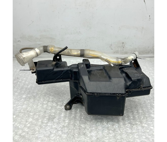 WINDSHIELD WASHER TANK FOR A MITSUBISHI CHASSIS ELECTRICAL - 