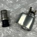 CIGAR LIGHTER WITH INSTRUMENT PANEL FOR A MITSUBISHI PAJERO/MONTERO - V78W